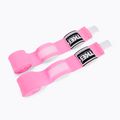 Top King bende da boxe TKHWR-01 rosa 2