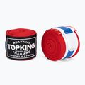 Top King TKHWR-01 bende da boxe con bandiera thailandese 2