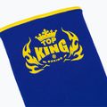 Protezioni per caviglie Top King TKANG-01 blu 4