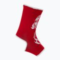 Protezioni per caviglie Top King TKANG-02 rosso 2