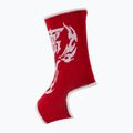 Protezioni per caviglie Top King TKANG-02 rosso 3