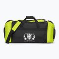Borsa da allenamento Top King Gym 110 l nero/verde
