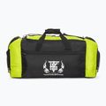 Borsa da allenamento Top King Gym 110 l nero/verde 3
