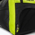 Borsa da allenamento Top King Gym 110 l nero/verde 6
