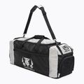 Borsa da allenamento Top King Gym 110 l nero/grigio 2