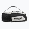 Zaino da palestra Top King nero/grigio 4