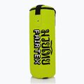 Sacco da boxe pesante Fairtex per bambini - verde non riempito