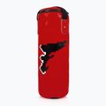 Sacco da boxe pesante Fairtex per bambini - rosso non riempito 2