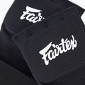 Guanti interni Fairtex Quick Wraps nero 4