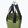 Fairtex 6FT Muaythai Banana Bag Collezione "Python Print" sacco da boxe - verde non riempito 2