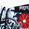 Fairtex MMA Fightshort Pantaloncini da allenamento colorati Deep Passion 5
