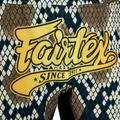 Pantaloncini da allenamento colorati Fairtex MMA Fightshort Diamond Shell 3