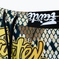 Pantaloncini da allenamento colorati Fairtex MMA Fightshort Diamond Shell 5