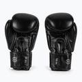 Guantoni da boxe Fairtex per dilettanti, nero 3