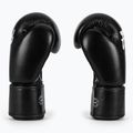 Guantoni da boxe Fairtex per dilettanti, nero 4