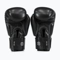 Guantoni da boxe Fairtex per dilettanti, nero 2