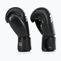 Guantoni da boxe Fairtex per dilettanti, nero 3