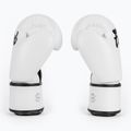 Fairtex Guantoni da boxe amatoriali bianchi 4