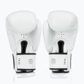 Fairtex Guantoni da boxe amatoriali bianchi 2