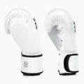 Fairtex Guantoni da boxe amatoriali bianchi 3