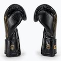 Guanti da boxe Fairtex Glory Kickboxing Competition Training nero/oro 4