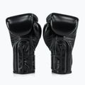 Guanti da boxe Fairtex Glory Kickboxing Competition Training nero/oro 2