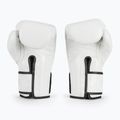 Guanti da boxe Fairtex Glory Kickboxing Competition Training bianco 3