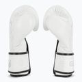 Guanti da boxe Fairtex Glory Kickboxing Competition Training bianco 4