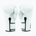 Guanti da boxe Fairtex Glory Kickboxing Competition Training bianco 2
