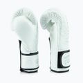 Guanti da boxe Fairtex Glory Kickboxing Competition Training bianco 3