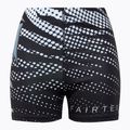 Pantaloncini da allenamento Fairtex Vale Tudo CP14 nero/bianco