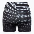 Pantaloncini da allenamento Fairtex Vale Tudo CP14 nero/bianco 2