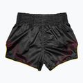 Pantaloncini da allenamento Fairtex Muay Thai BS1925 MR.X rosso 2