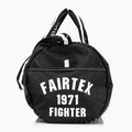 Borsa da allenamento Fairtex Barrel nera 4