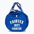 Borsa Fairtex Barrel blu 4