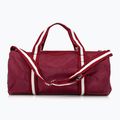 Borsa da allenamento Fairtex Barrel maroon 2