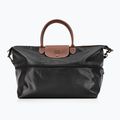 Borsa da viaggio Fairtex nera