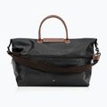 Borsa da viaggio Fairtex nera 2