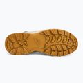 Scarpe Nike Manoa Uomo in pelle pagliaio/pagliaio/veloce marrone 4