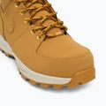 Scarpe Nike Manoa Uomo in pelle pagliaio/pagliaio/veloce marrone 7