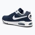 Uomo Nike Air Max IVOobsidian scarpe blu / bianco 3