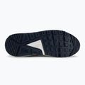 Uomo Nike Air Max IVOobsidian scarpe blu / bianco 4