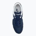Uomo Nike Air Max IVOobsidian scarpe blu / bianco 5