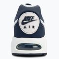 Uomo Nike Air Max IVOobsidian scarpe blu / bianco 6