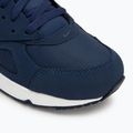 Uomo Nike Air Max IVOobsidian scarpe blu / bianco 7