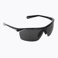 Occhiali da sole Nike Tailwind 12 nero/bianco/lente grigia