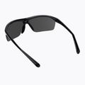 Occhiali da sole Nike Tailwind 12 nero/bianco/lente grigia 2