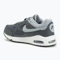 Scarpe per bambini Nike Air Max IVO dark grey/white/wolf grey 3