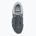 Scarpe per bambini Nike Air Max IVO dark grey/white/wolf grey 5