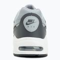 Scarpe per bambini Nike Air Max IVO dark grey/white/wolf grey 6